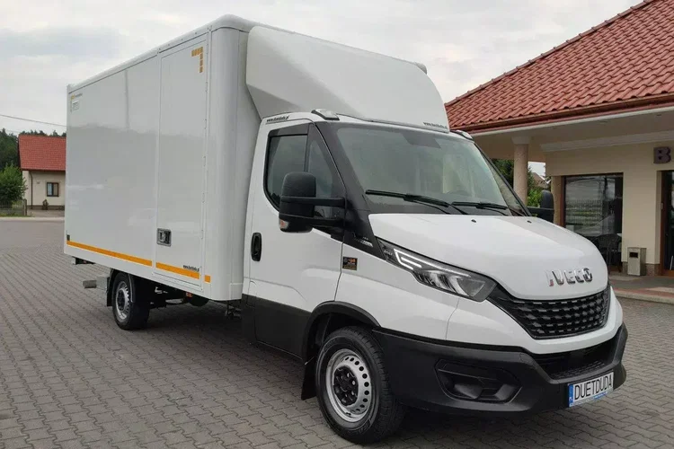 Iveco Daily 35S16S V zdjęcie 54