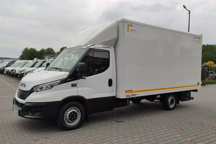 Iveco Daily 35S16S V zdjęcie 55