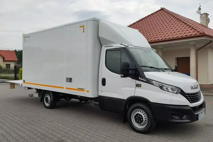 Iveco Daily 35S16S V zdjęcie 59