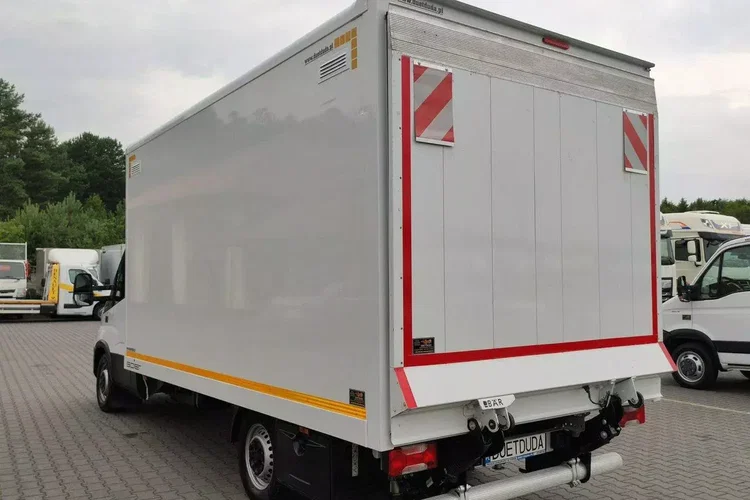 Iveco Daily 35S16S V zdjęcie 37