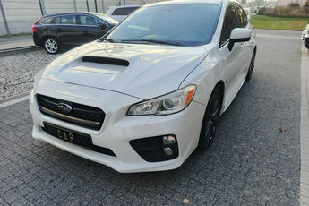 Subaru WRX 2.0 Automat