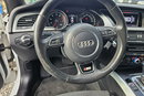 Audi A5 Automat / S line / Navi / Climatronic / Podgrzewane fotele zdjęcie 10