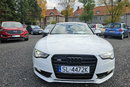 Audi A5 Automat / S line / Navi / Climatronic / Podgrzewane fotele zdjęcie 3