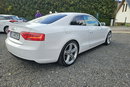 Audi A5 Automat / S line / Navi / Climatronic / Podgrzewane fotele zdjęcie 4