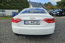 Audi A5 Automat / S line / Navi / Climatronic / Podgrzewane fotele zdjęcie 5