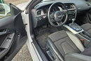 Audi A5 Automat / S line / Navi / Climatronic / Podgrzewane fotele zdjęcie 9
