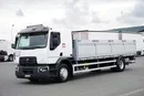 Renault D 280 / ACC / E 6 / BURTOWY + WINDA / ŁAD. 9953 KG / PEŁNY ADR zdjęcie 1