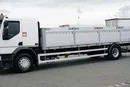 Renault D 280 / ACC / E 6 / BURTOWY + WINDA / ŁAD. 9953 KG / PEŁNY ADR zdjęcie 15