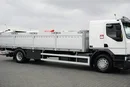 Renault D 280 / ACC / E 6 / BURTOWY + WINDA / ŁAD. 9953 KG / PEŁNY ADR zdjęcie 16