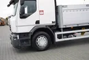 Renault D 280 / ACC / E 6 / BURTOWY + WINDA / ŁAD. 9953 KG / PEŁNY ADR zdjęcie 18