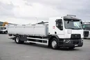 Renault D 280 / ACC / E 6 / BURTOWY + WINDA / ŁAD. 9953 KG / PEŁNY ADR zdjęcie 2
