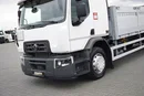 Renault D 280 / ACC / E 6 / BURTOWY + WINDA / ŁAD. 9953 KG / PEŁNY ADR zdjęcie 20