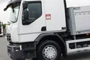 Renault D 280 / ACC / E 6 / BURTOWY + WINDA / ŁAD. 9953 KG / PEŁNY ADR zdjęcie 23