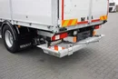 Renault D 280 / ACC / E 6 / BURTOWY + WINDA / ŁAD. 9953 KG / PEŁNY ADR zdjęcie 27