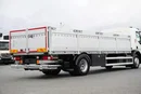 Renault D 280 / ACC / E 6 / BURTOWY + WINDA / ŁAD. 9953 KG / PEŁNY ADR zdjęcie 29