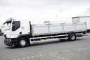 Renault D 280 / ACC / E 6 / BURTOWY + WINDA / ŁAD. 9953 KG / PEŁNY ADR zdjęcie 3