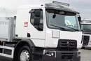 Renault D 280 / ACC / E 6 / BURTOWY + WINDA / ŁAD. 9953 KG / PEŁNY ADR zdjęcie 33