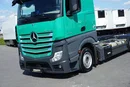 Mercedes ACTROS / 2548 / ACC / E 6 / MP 5 / MEGA / BDF 7.82 M / RETARDER zdjęcie 20
