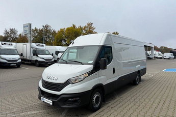 Iveco IVECO DAILY 35S16