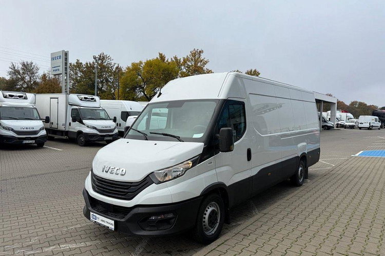 IVECO DAILY 35S16 zdjęcie 1