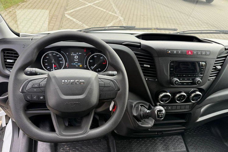 IVECO DAILY 35S16 zdjęcie 7