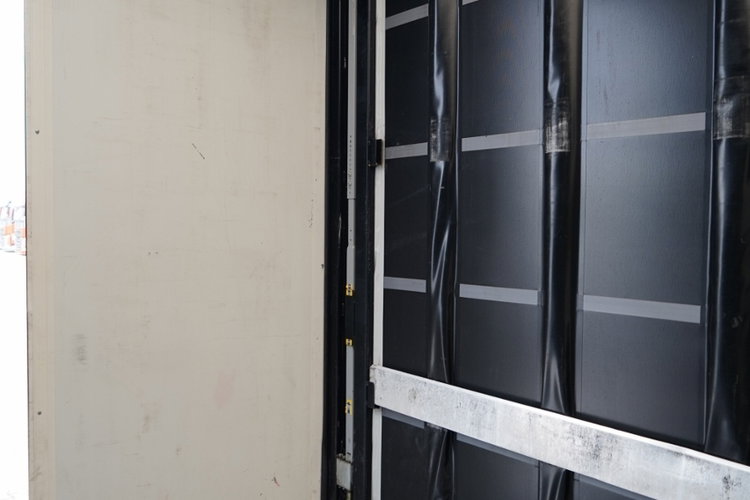 Wecon  / PRZYCZEPA - 7.7 M / TANDEM / PRZEJAZDOWA  / OŚ PODNOSZONA / SAF /  2023 ROK zdjęcie 22