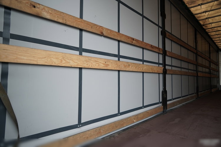 Wielton / FIRANKA / MEGA / LOWDECK / OŚ PODNOSZONA / SAF  zdjęcie 16