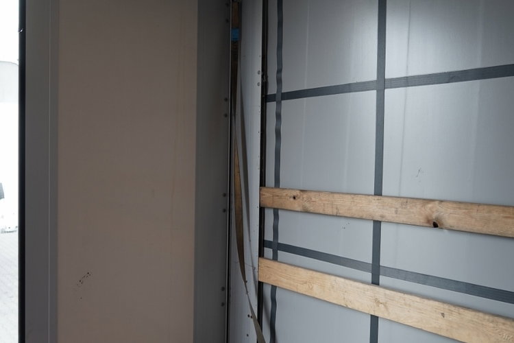 Wielton / FIRANKA / MEGA / LOWDECK / OŚ PODNOSZONA / SAF  zdjęcie 20