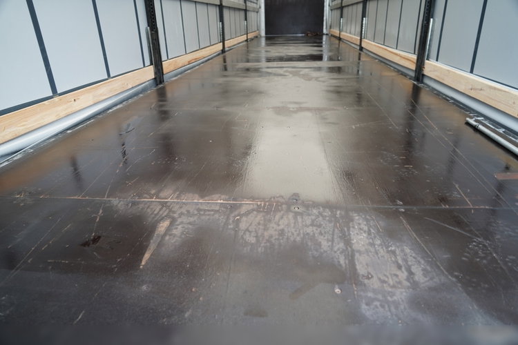 KAESSBOHRER FIRANKA / MEGA /  LOW DECK /  DACH PODNOSZONY / 2021 R  zdjęcie 19