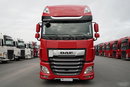 DAF XF 480 / ZESTAW TANDEM / 120 M3 / PRZEJAZDOWY / 6x2 / OŚ PODNOSZONA / WIELTON / SAF 2021 R zdjęcie 12