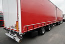 DAF XF 480 / ZESTAW TANDEM / 120 M3 / PRZEJAZDOWY / 6x2 / OŚ PODNOSZONA / WIELTON / SAF 2021 R zdjęcie 30