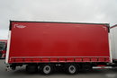 DAF XF 480 / ZESTAW TANDEM / 120 M3 / PRZEJAZDOWY / 6x2 / OŚ PODNOSZONA / WIELTON / SAF 2021 R zdjęcie 32