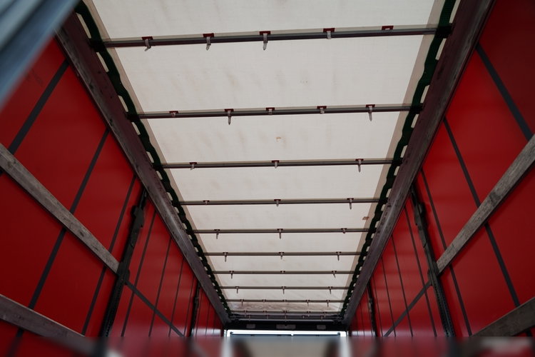 DAF XF 480 / ZESTAW TANDEM / 120 M3 / PRZEJAZDOWY / 6x2 / OŚ PODNOSZONA / WIELTON / SAF 2021 R zdjęcie 52