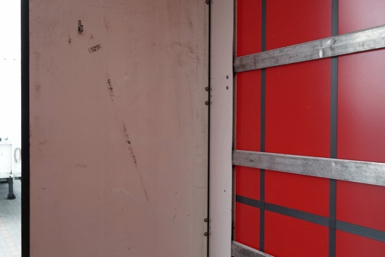 DAF XF 480 / ZESTAW TANDEM / 120 M3 / PRZEJAZDOWY / 6x2 / OŚ PODNOSZONA / WIELTON / SAF 2021 R zdjęcie 68