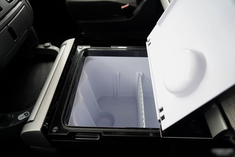 DAF XF 480 / ZESTAW TANDEM / 120 M3 / PRZEJAZDOWY / 6x2 / OŚ PODNOSZONA / WIELTON / SAF 2021 R zdjęcie 95