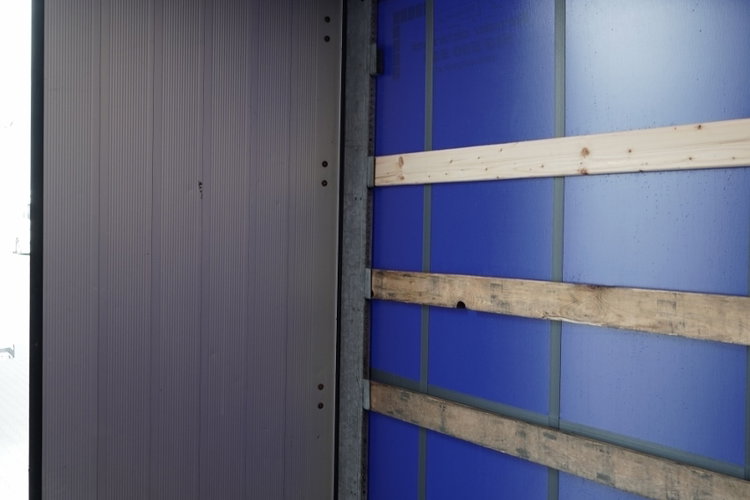 Schmitz -CARGOBULL / FIRANKA / STANDARD /  OS PODNOSZONA  zdjęcie 20