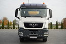 MAN TGS 32.400 / 8x4 / BETONOMIESZARKA SCHWING STETTER  / GRUSZKA 9M3 / KAMERA COFANIA  zdjęcie 11