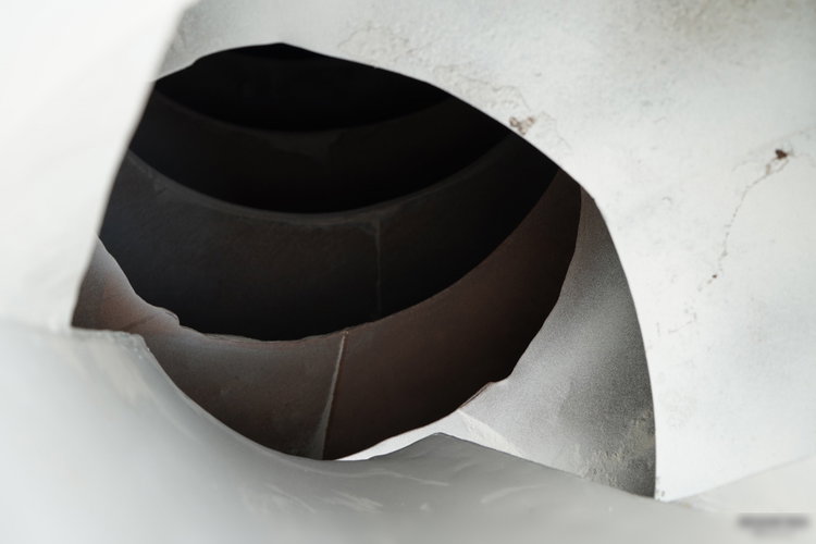 MAN TGS 32.400 / 8x4 / BETONOMIESZARKA SCHWING STETTER  / GRUSZKA 9M3 / KAMERA COFANIA  zdjęcie 22