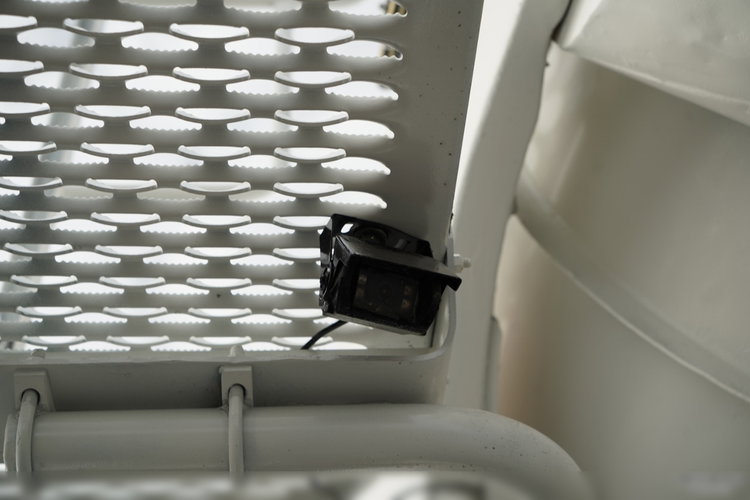 MAN TGS 32.400 / 8x4 / BETONOMIESZARKA SCHWING STETTER  / GRUSZKA 9M3 / KAMERA COFANIA  zdjęcie 23