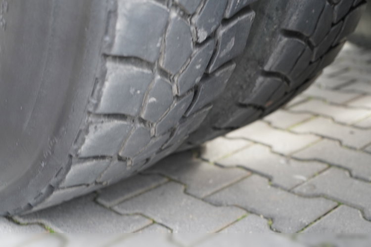 MAN TGS 32.400 / 8x4 / BETONOMIESZARKA SCHWING STETTER  / GRUSZKA 9M3 / KAMERA COFANIA  zdjęcie 28