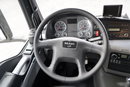 MAN TGS 32.400 / 8x4 / BETONOMIESZARKA SCHWING STETTER  / GRUSZKA 9M3 / KAMERA COFANIA  zdjęcie 36