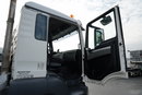MAN TGS 32.400 / 8x4 / BETONOMIESZARKA SCHWING STETTER  / GRUSZKA 9M3 / KAMERA COFANIA  zdjęcie 44
