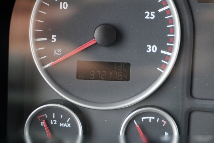 MAN TGS 32.400 / 8x4 / BETONOMIESZARKA SCHWING STETTER  / GRUSZKA 9M3 / KAMERA COFANIA  zdjęcie 46