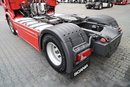 Scania R 520 / V8 / HYDRAULIKA / RETARDER / CAŁA NA PODUSZKACH / NAVI  zdjęcie 14