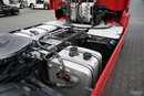 Scania R 520 / V8 / HYDRAULIKA / RETARDER / CAŁA NA PODUSZKACH / NAVI  zdjęcie 16