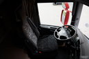Scania R 520 / V8 / HYDRAULIKA / RETARDER / CAŁA NA PODUSZKACH / NAVI  zdjęcie 27