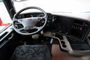 Scania R 520 / V8 / HYDRAULIKA / RETARDER / CAŁA NA PODUSZKACH / NAVI  zdjęcie 28