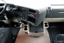 Scania R 520 / V8 / HYDRAULIKA / RETARDER / CAŁA NA PODUSZKACH / NAVI  zdjęcie 30