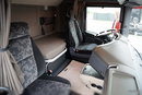 Scania R 520 / V8 / HYDRAULIKA / RETARDER / CAŁA NA PODUSZKACH / NAVI  zdjęcie 34