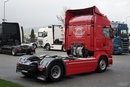 Scania R 520 / V8 / HYDRAULIKA / RETARDER / CAŁA NA PODUSZKACH / NAVI  zdjęcie 8